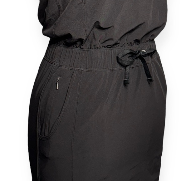 Patagonia
Women's Fleetwith Dress - Black Size XS - Picture 3 of 11